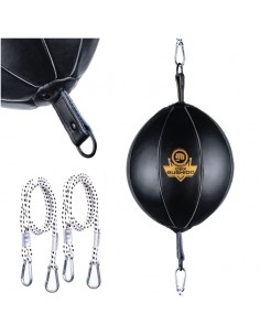 Reflex boxing ball... 2
