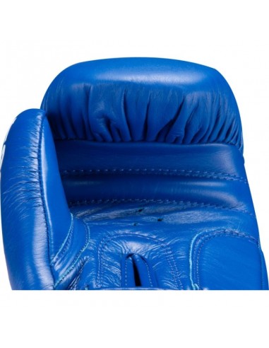 RTTCOMPETITION Leather Boxing Gloves...