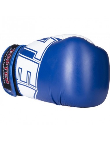 RTTNK3 Boxing Gloves Red 10 oz