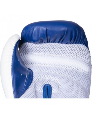 RTTNK3 Boxing Gloves Red 10 oz