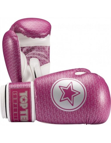 RTTSUPERIOR Boxing Gloves 10 oz