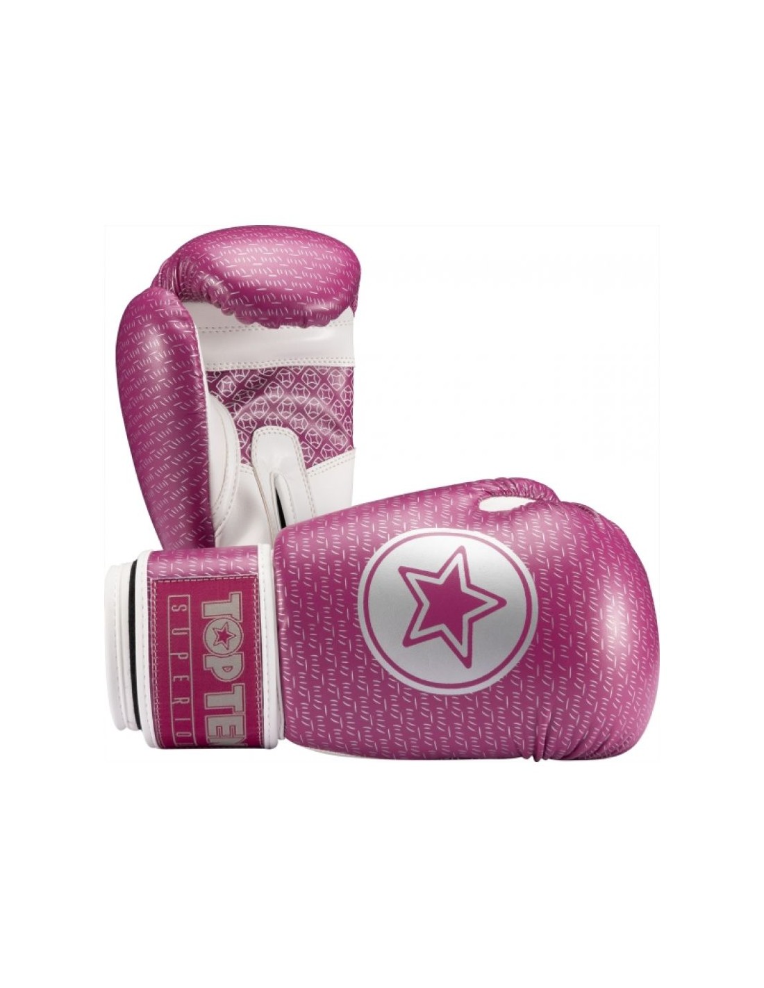 RTTSUPERIOR Boxing Gloves 10 oz