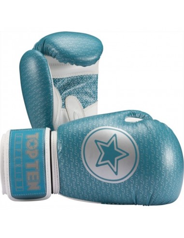 RTTSUPERIOR Boxing Gloves 10 oz