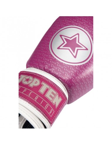 RTTSUPERIOR Boxing Gloves 10 oz