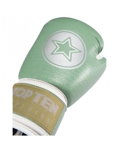 RTTSUPERIOR Boxing Gloves 10 oz