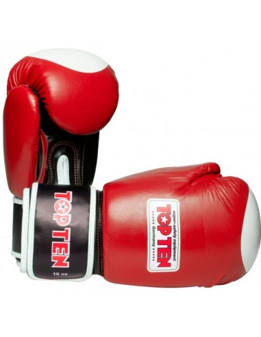 RTTWAKO Boxing Gloves 10 oz WAKO...