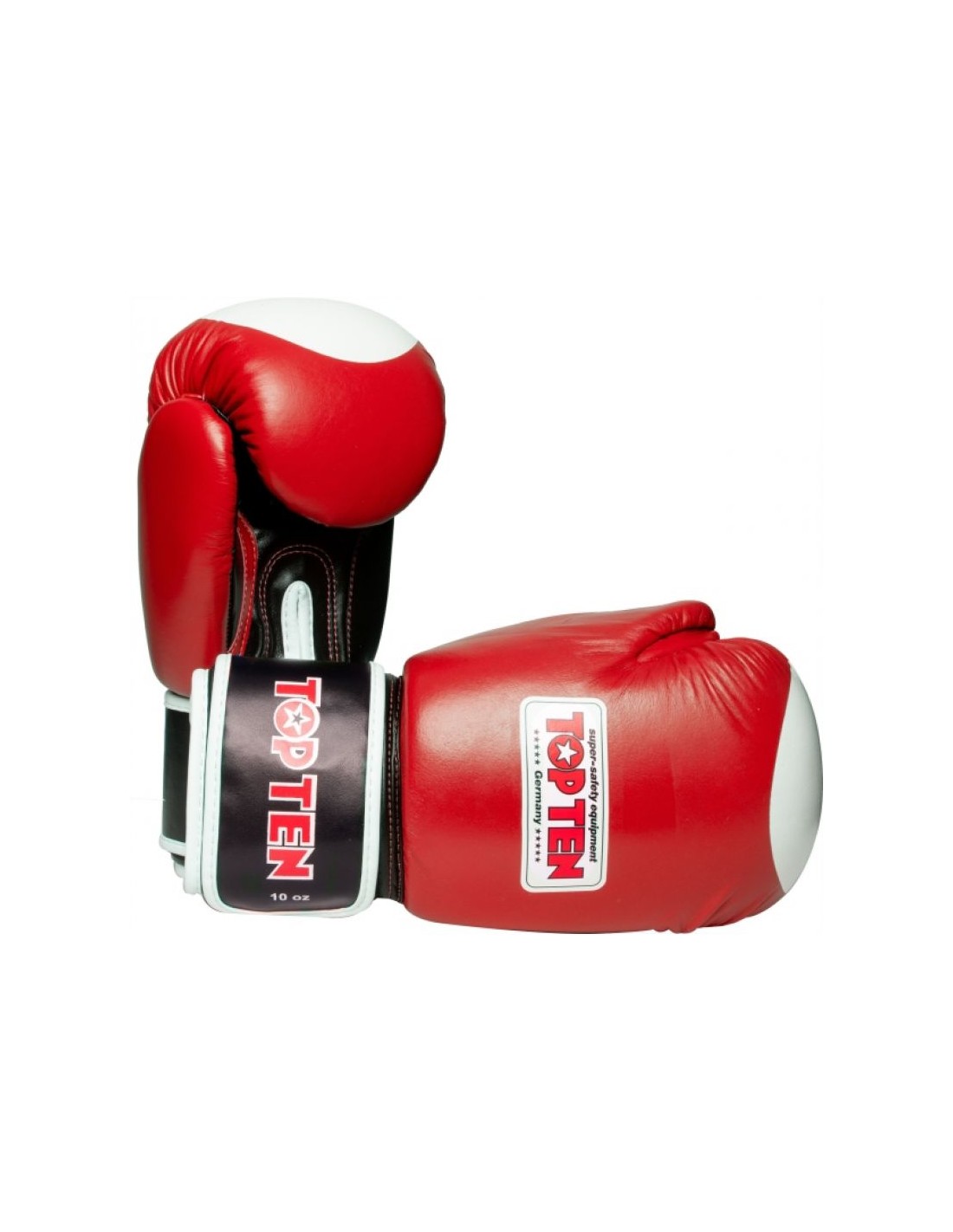 RTTWAKO Boxing Gloves 10 oz WAKO APPROVED