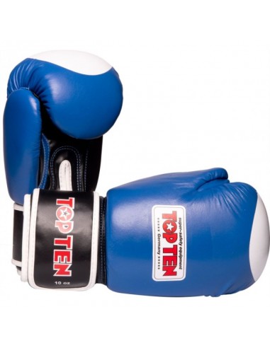 RTTWAKO Boxing Gloves 10 oz WAKO...
