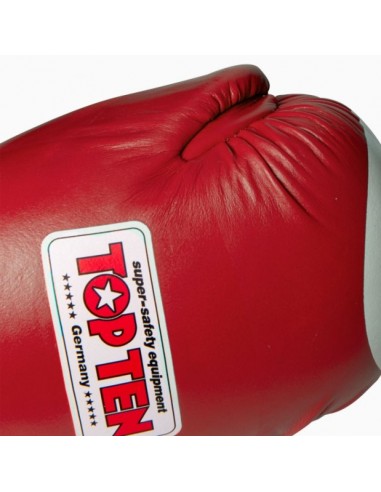 RTTWAKO Boxing Gloves 10 oz WAKO...