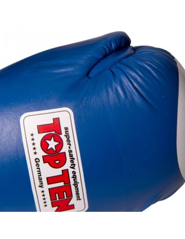 RTTWAKO Boxing Gloves 10 oz WAKO...