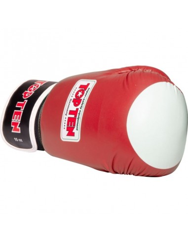 RTTWAKO Boxing Gloves 10 oz WAKO...