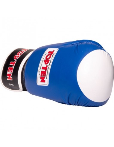 RTTWAKO Boxing Gloves 10 oz WAKO...