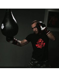 TECHNICAL BOXING PEAR 5 KG SK5 2