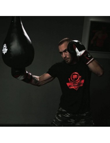 TECHNICAL BOXING PEAR 5 KG SK5