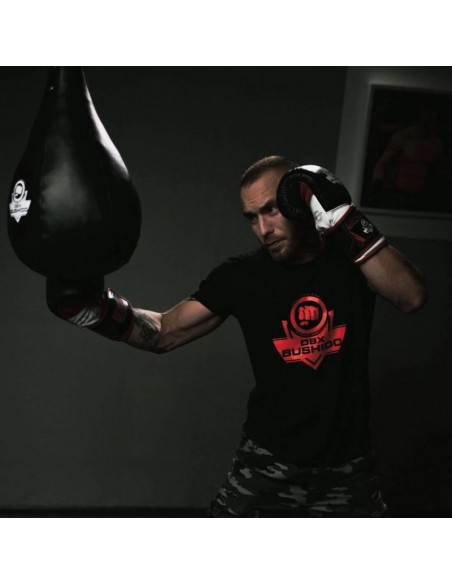 TECHNICAL BOXING PEAR 5 KG SK5