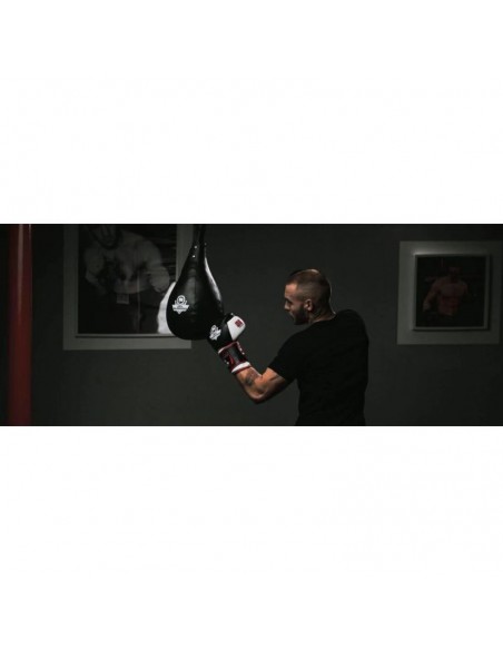 TECHNICAL BOXING PEAR 5 KG SK5