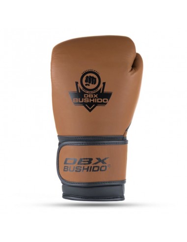 SOVEREIGN MultiLayer Leather Boxing Gloves Legacy Series DBX Bushido