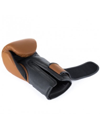 SOVEREIGN MultiLayer Leather Boxing Gloves Legacy Series DBX Bushido