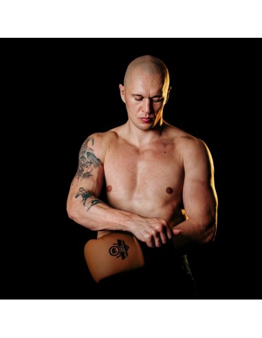 SOVEREIGN MultiLayer Leather Boxing Gloves Legacy Series DBX Bushido