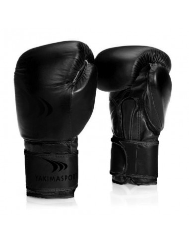 Yakima Gramd Matte Leather Boxing...