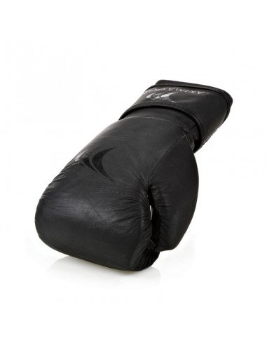 Yakima Gramd Matte Leather Boxing Gloves 16 oz 10057016OZ