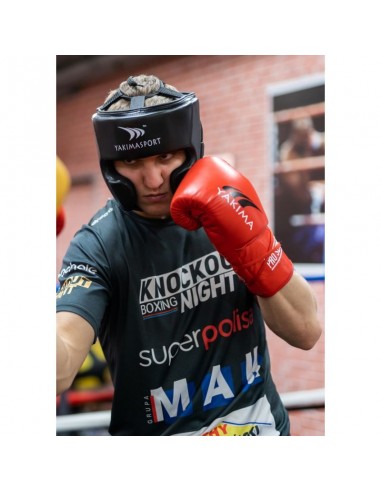 Yakimasport PRO LXL Boxing Helmet...