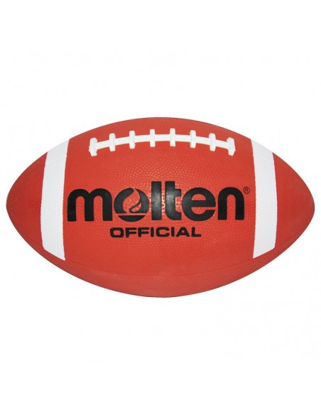 Molten AFR American Football Ball
