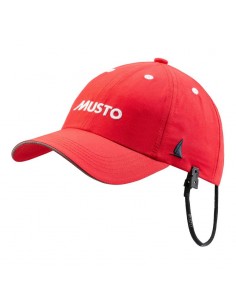 Musto Ess Fd Crew Cap 80032 169