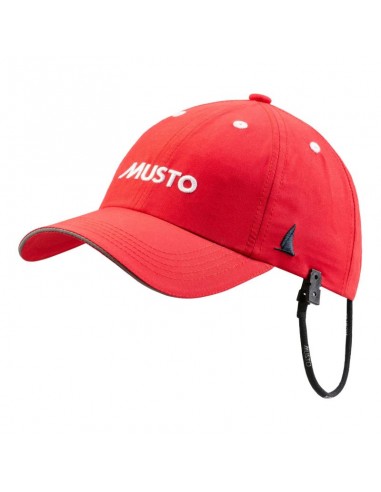 Musto Ess Fd Crew Cap 80032 169