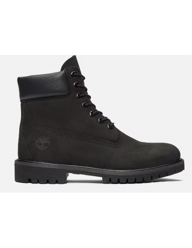 Timberland 6 Inch Premium Boot 'Black' TB110073001 MBS