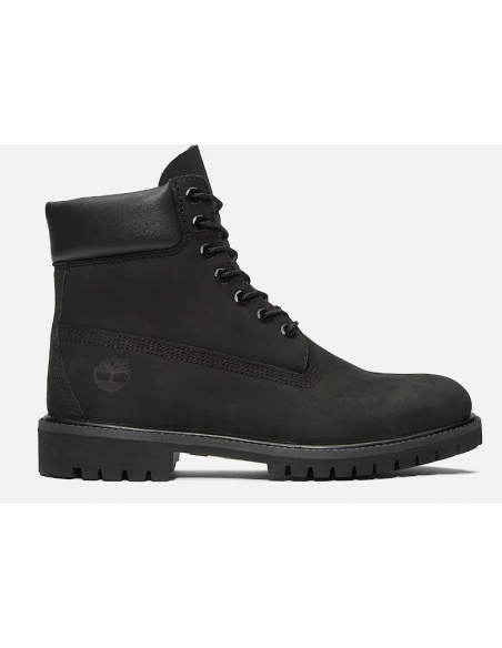 Timberland 6 Inch Premium Boot 'Black' TB110073001 MBS