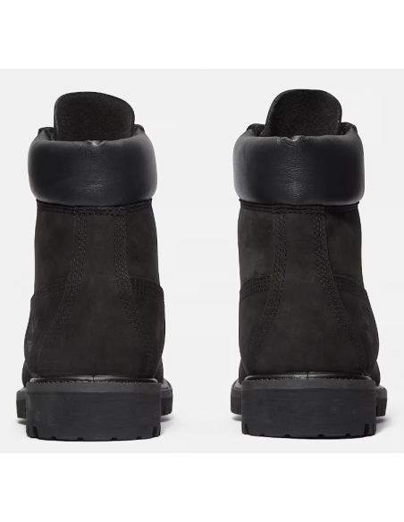 Timberland 6 Inch Premium Boot 'Black' TB110073001 MBS