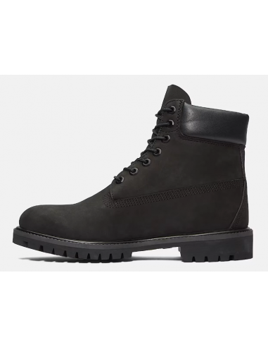 Timberland 6 Inch Premium Boot 'Black' TB110073001 MBS