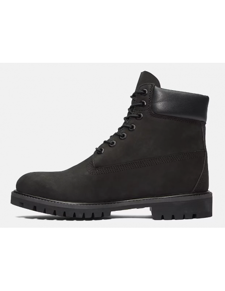 Timberland 6 Inch Premium Boot 'Black' TB110073001 MBS