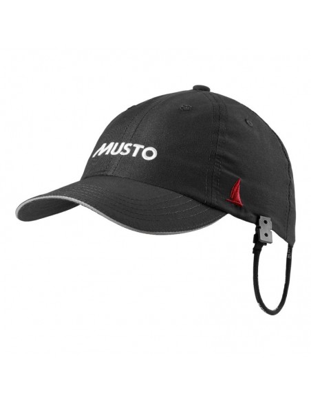 Musto Ess Fd Crew Cap 80032 991