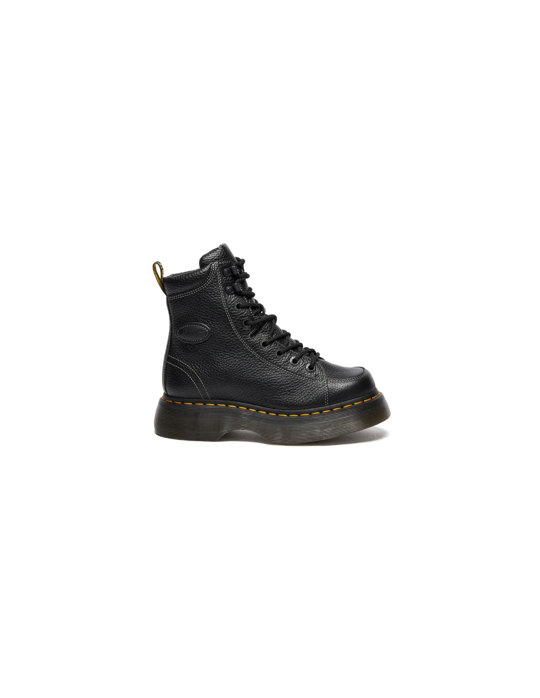 Dr Martens Buzz 8i 8 Eye Boot DM42032001
