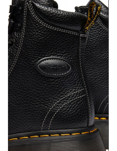 Dr Martens Buzz 8i 8 Eye Boot DM42032001