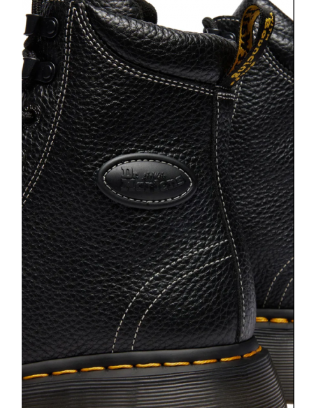 Dr Martens Buzz 8i 8 Eye Boot DM42032001