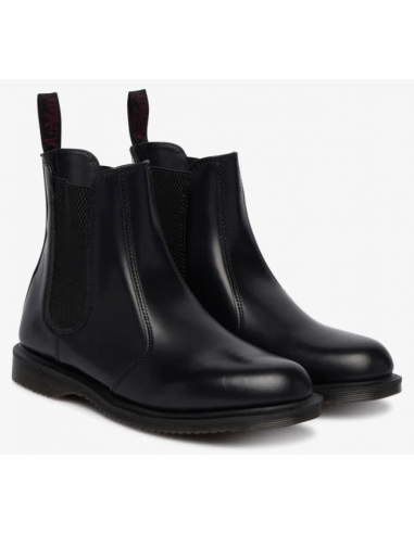Dr Martens Flora Chelsea Boot DM32217001