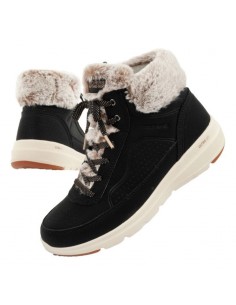 Skechers W 144199BLK shoes