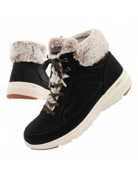 Skechers W 144199BLK shoes