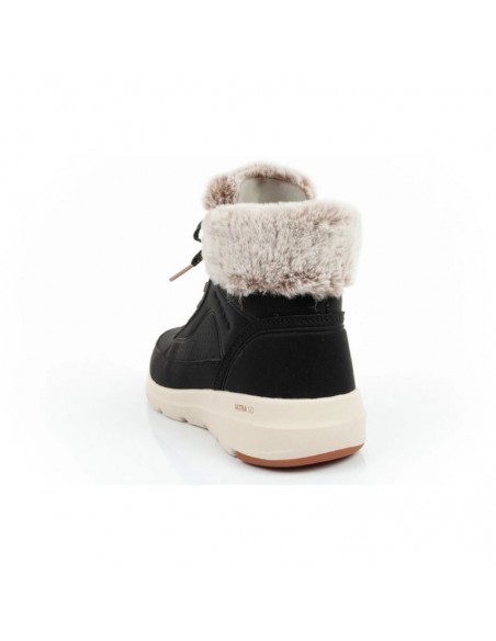 Skechers W 144199BLK shoes