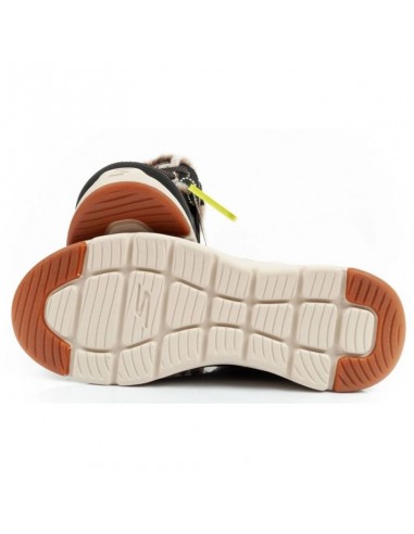 Skechers W 144199BLK shoes