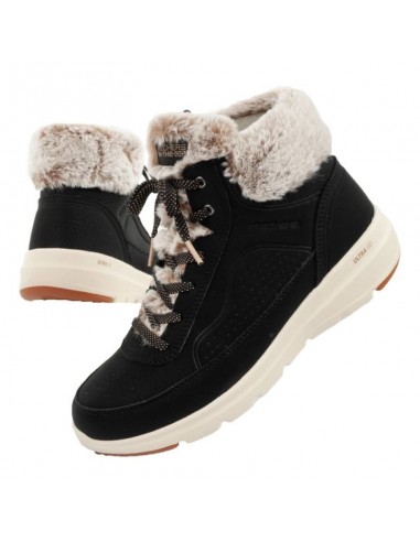 Skechers W 144199BLK shoes