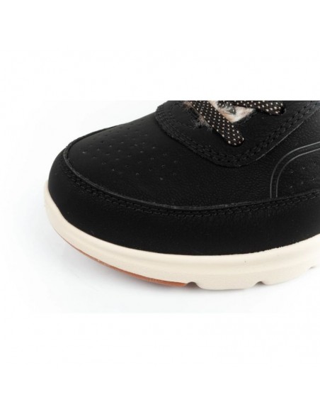 Skechers W 144199BLK shoes