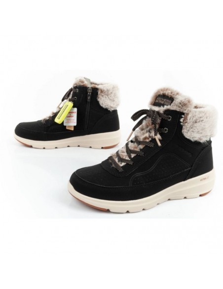 Skechers W 144199BLK shoes