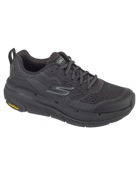 Skechers Max Cushioning Premier 20 220840WWBKCC