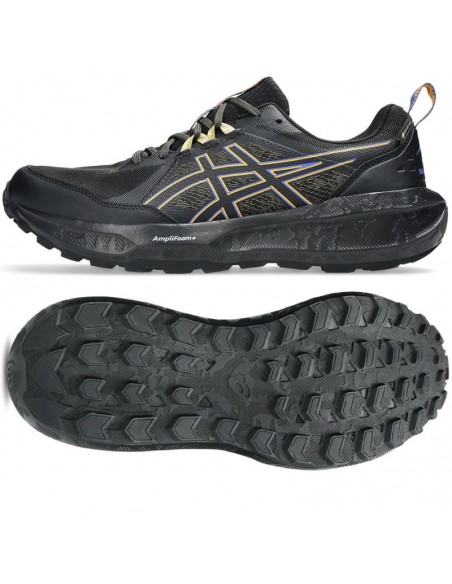 Asics GELSONOMA 8 GTX 1011B977 003 shoes