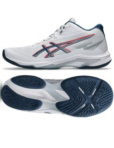 Asics Netburner Ballstic FF...