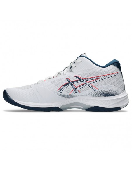 Asics Netburner Ballstic FF MT 4 M shoes 1051A090 101